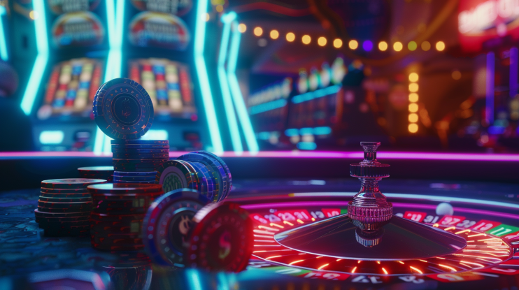 Welcome Bonus Package